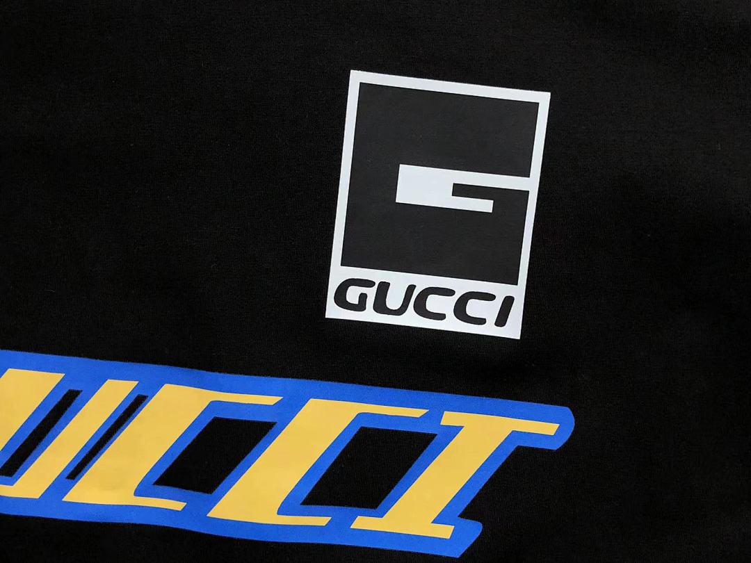 Gucci 78 G⭐C⭐I T-SHIRT - Image 12