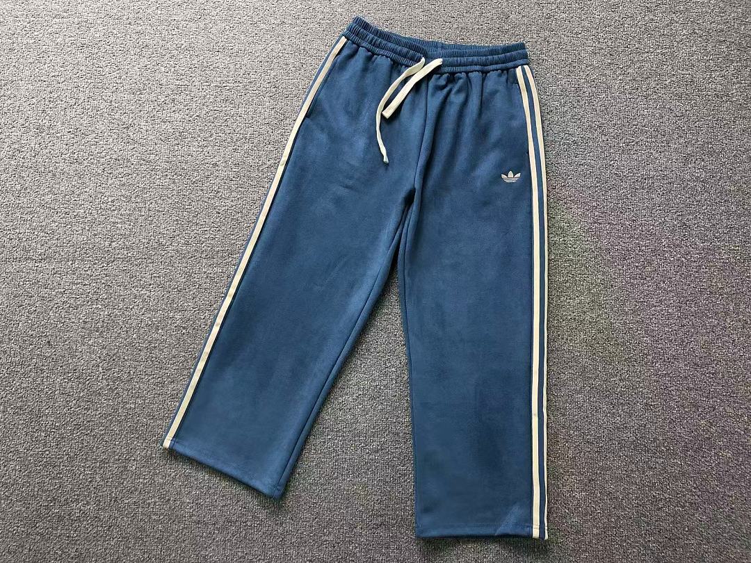 Adidas 135 A⭐I⭐AS TROUSERS 127241035 (Im 170Cm 60Kg I Wear Size S In The Phot) - Image 9