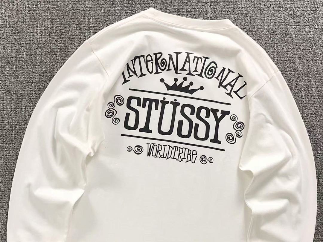 Stussy 108 STUSSY LONG - Image 12