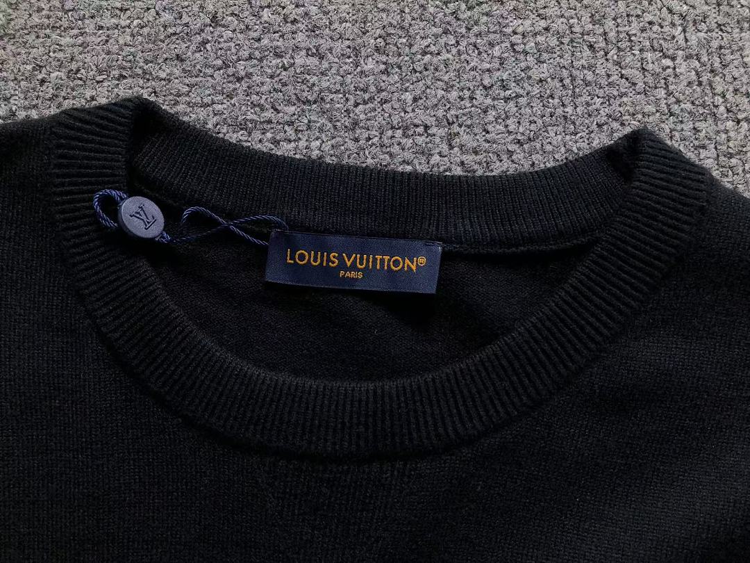 Unbranded 235 L⭐ SWEATER 5208190401 (Im 170Cm 60Kg I Wear Size L In The Phot) - Image 12