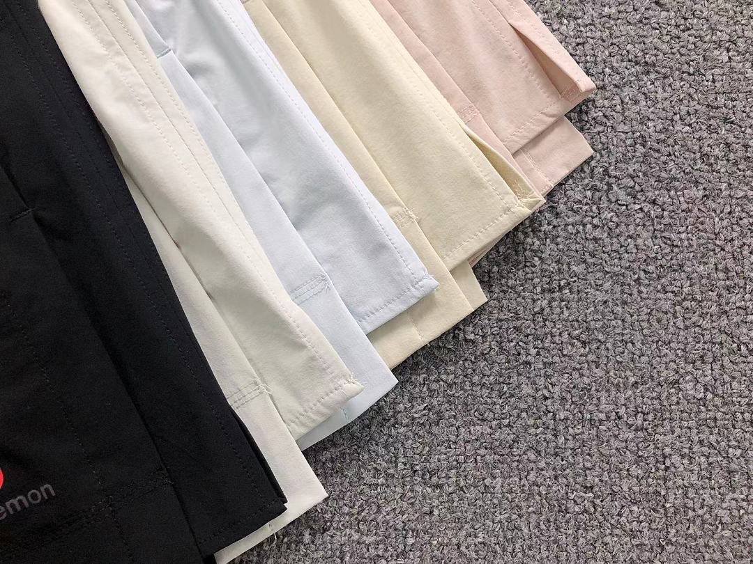 Unbranded 135 LULULEMON SHORTS FEMAIE - Image 23