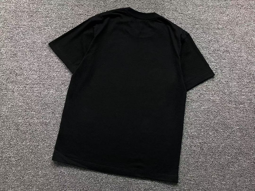 Stussy 98 STUSSY T-SHIRT 215225015 (Im 170Cm 60Kg I Wear Size M In The Phot) - Image 13