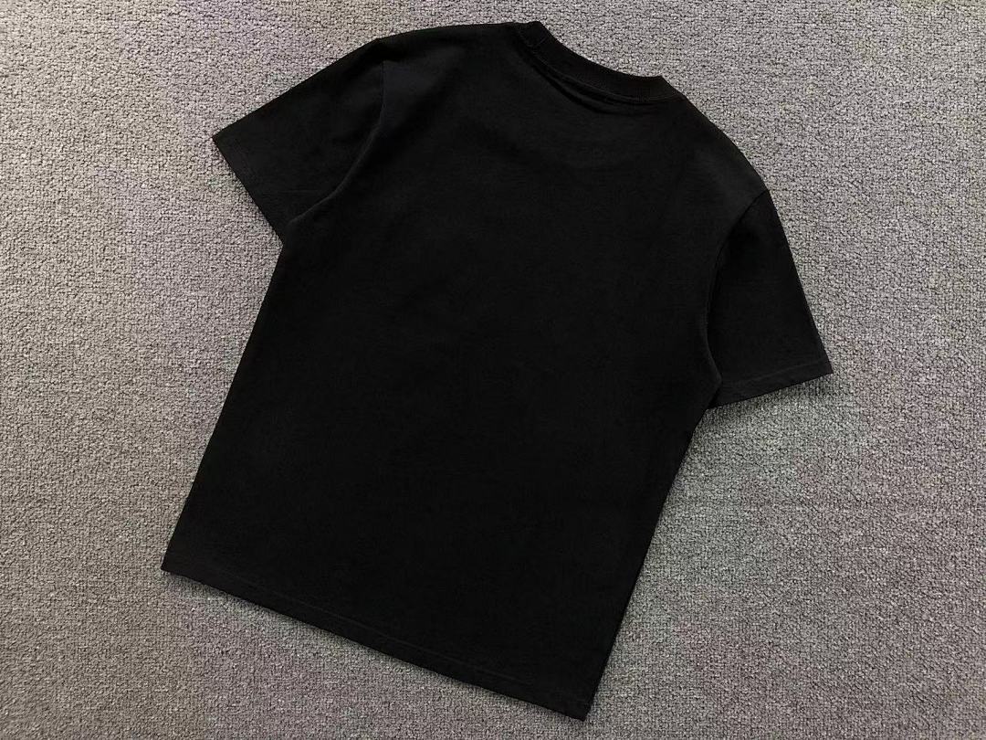 Prada 115 P⭐A⭐A T-SHIRT 1106133860 (Im 170Cm 60Kg I Wear Size S In The Phot) - Image 16