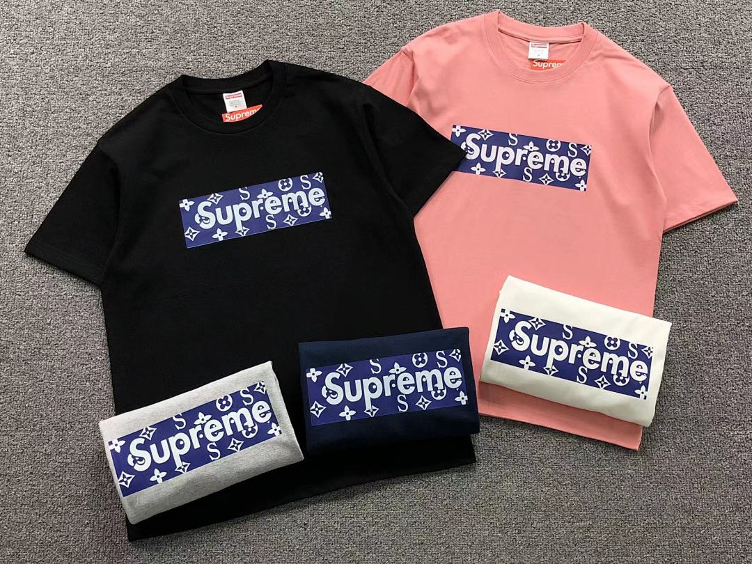 Supreme 115 S⭐⭐R⭐⭐E T-SHIRT 4203211577 (Im 170Cm 60Kg I Wear Size M In The Phot) - Image 5