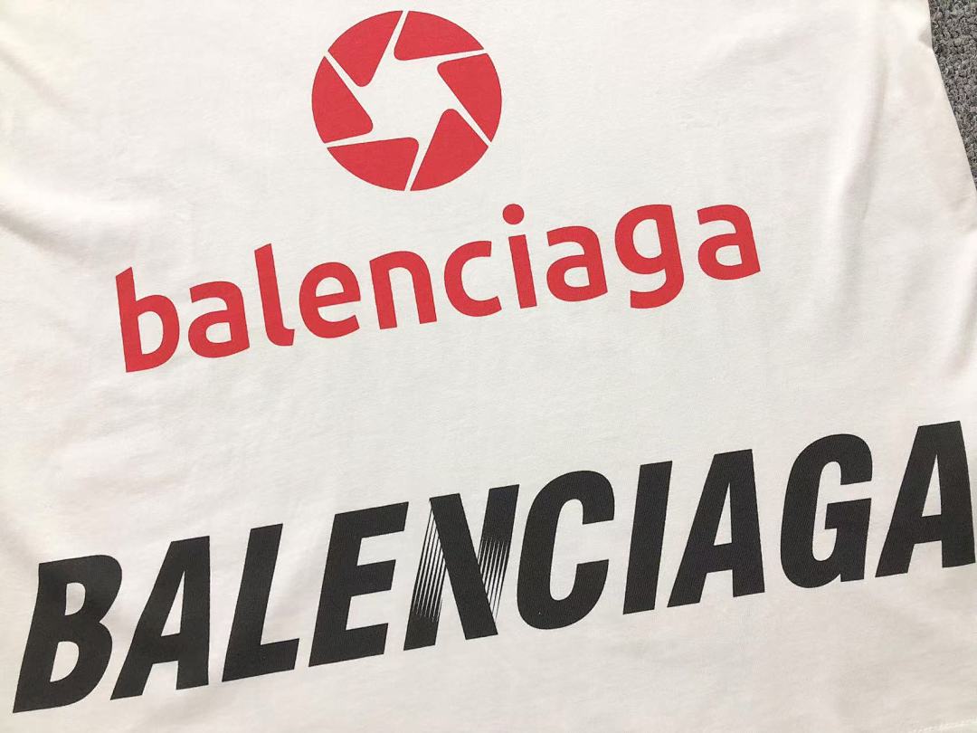 Balenciaga 148 B⭐L⭐⭐⭐IA⭐A LONG SLEEVED 312110817 (Im 170Cm 57Kg I Wear Size XS In The Phot) - Image 11