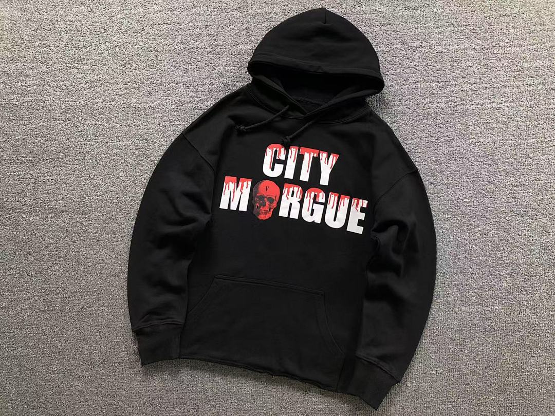 On Running 118 VLONE HOODIE 510111491 (Im 170Cm 60Kg I Wear Size S In The Phot) - Image 16