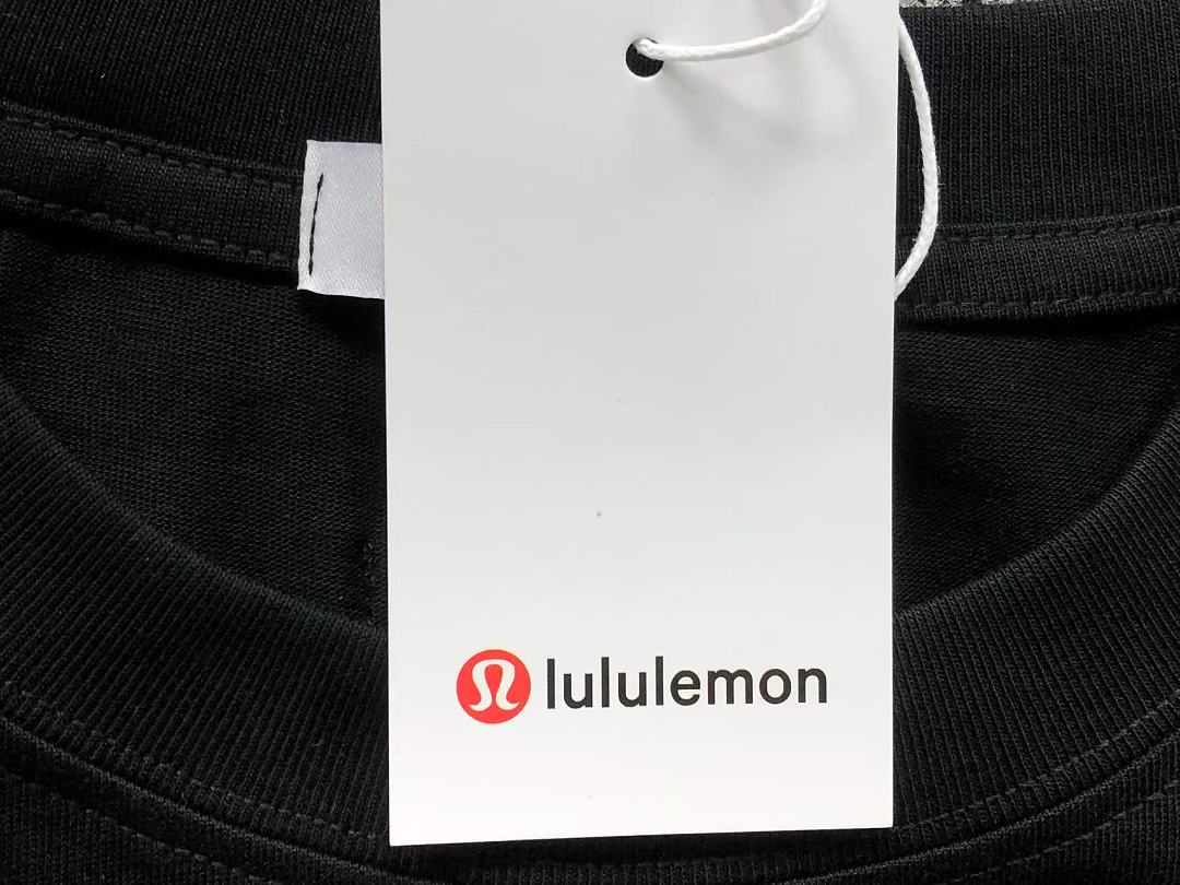 On Running 112 LULULEMON T-SHIRT 3207220317 (Im 170Cm 60Kg I Wear Size L In The Phot) - Image 20