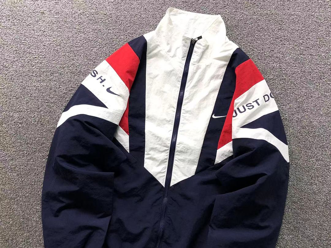 Nike 238 N⭐K⭐ JACKET TROUSERS 4206130777 (Im 170Cm 60Kg I Wear Size M In The Phot) - Image 11