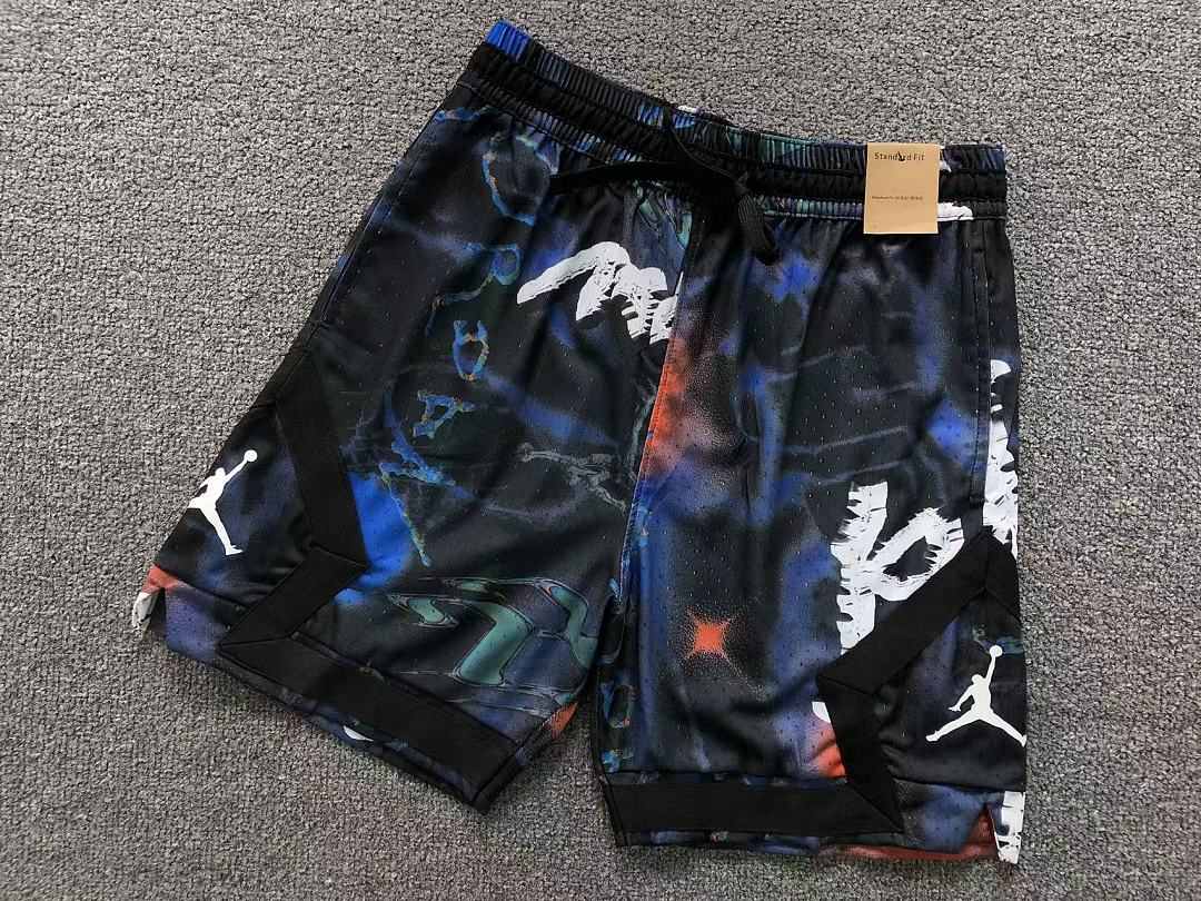 Unbranded 85 NBA BASKETBALL SHORTS 1252110002 (Im 170Cm 60Kg I Wear Size L In The Phot) - Image 6