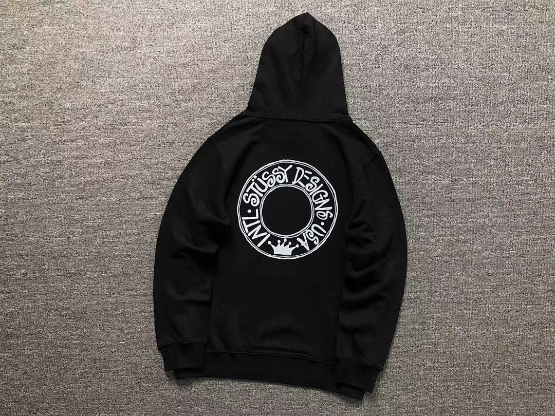Stussy 168 STUSSY - Image 6
