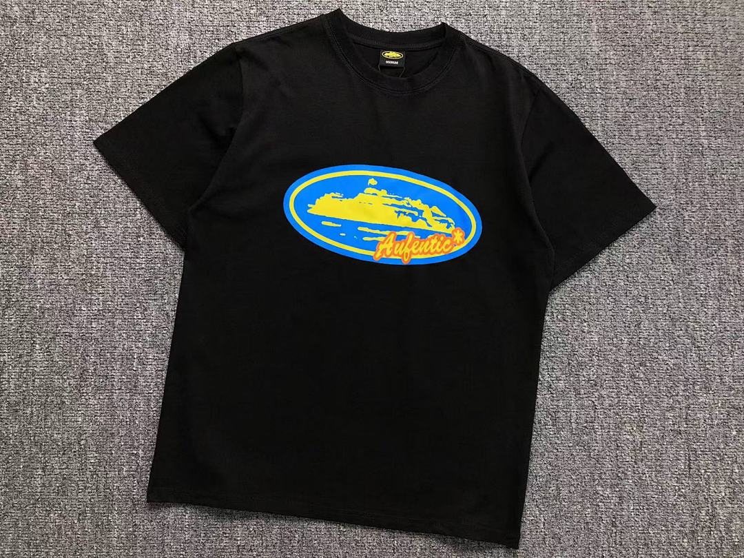 Corteiz 78 CORTEIZ T-SHIRT - Image 13