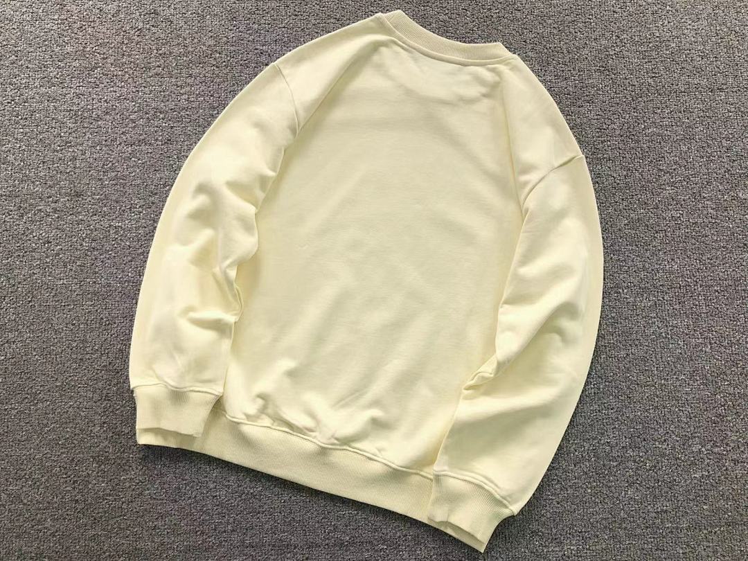 Gucci 115 G⭐C⭐I HOODIE 590111101 (Im 170Cm 60Kg I Wear Size S In The Phot) - Image 11