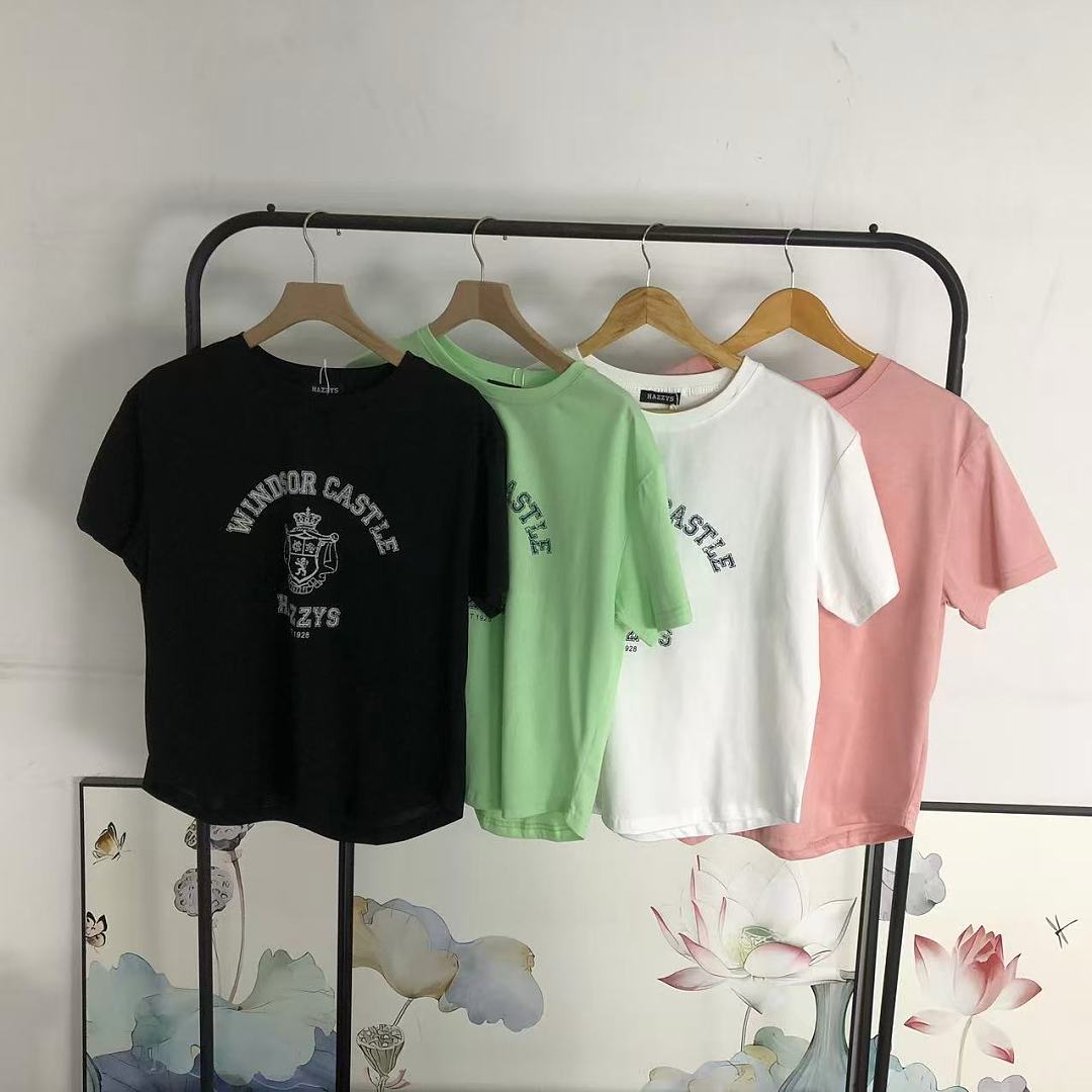 Unbranded 128 HA⭐⭐⭐S T-SHIRT FEMAIE - Image 28