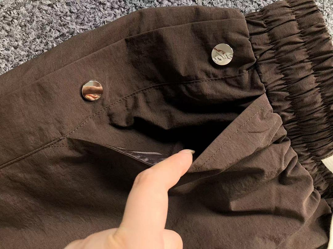 Saint Vanity TROUSERS258 SA⭐N⭐ VA⭐IT⭐ T-SHIRT - Image 32