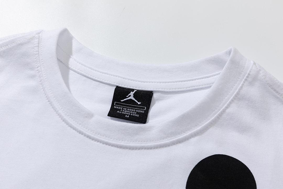 Air Jordan 75 A⭐R J⭐R⭐AN T-SHIRT - Image 10