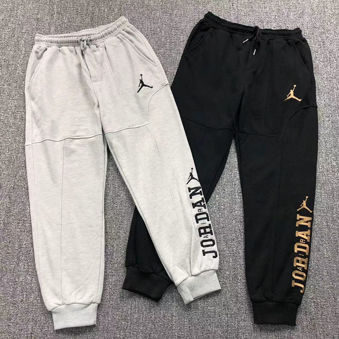Air Jordan 99 A⭐R J⭐R⭐AN TROUSERS 211111557 (Im 170Cm 57Kg I Wear Size M In The Phot)