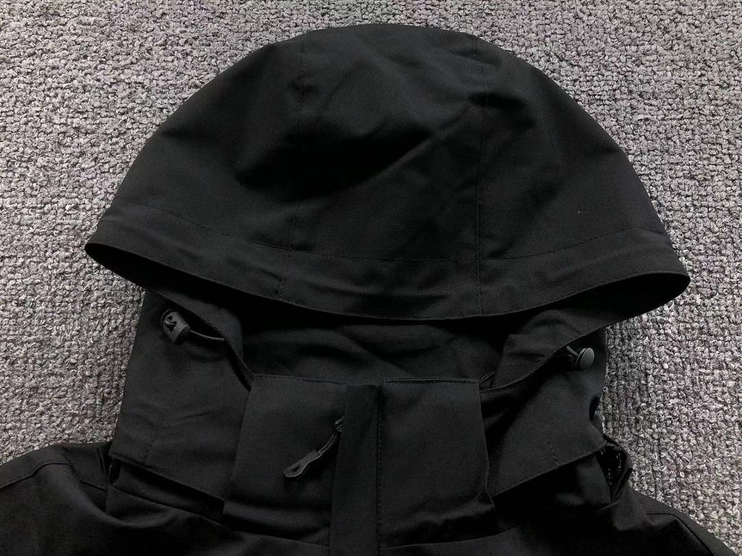 Adidas 208 A⭐I⭐AS JACKET 2207131604 (Im 170Cm 60Kg I Wear Size XL In The Phot) - Image 21