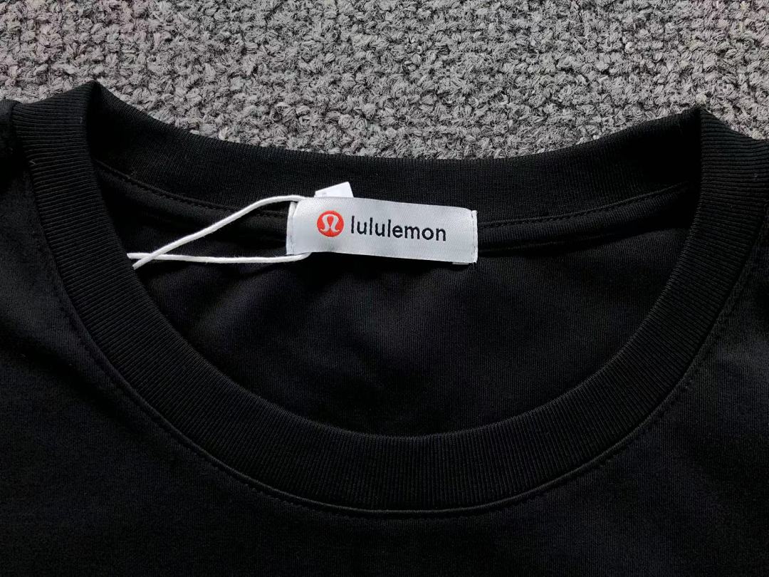 On Running 95 LULULEMON LONG SLEEVED 3107171503 (Im 170Cm 60Kg I Wear Size L In The Phot) - Image 17