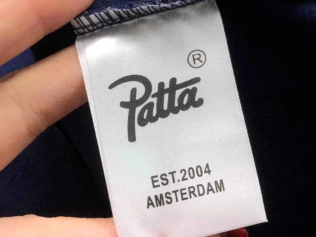 Patta 82 P⭐TT⭐ T-SHIRT 1261005175 (Im 170Cm 60Kg I Wear Size M In The Phot) - Image 26
