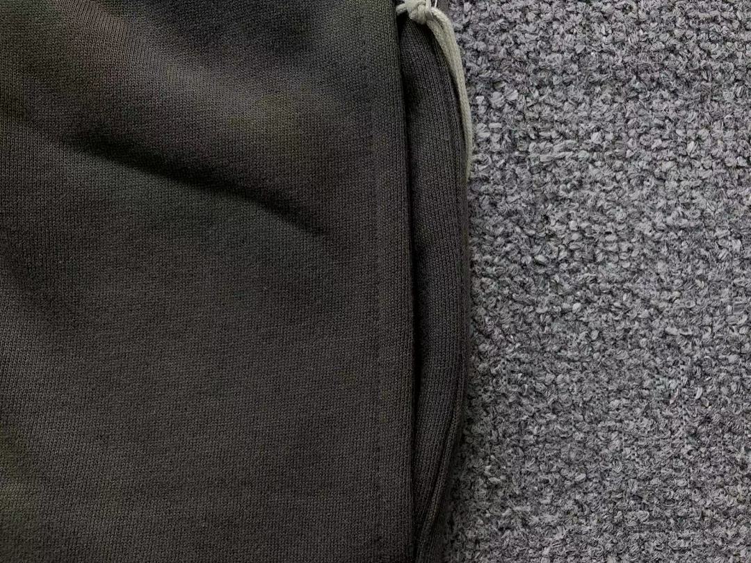 Fear of God SHORTS108 FOG T-SHIRT SHORTS 42031905135 (Im 170Cm 60Kg I Wear Size XS In The Phot) - Image 40