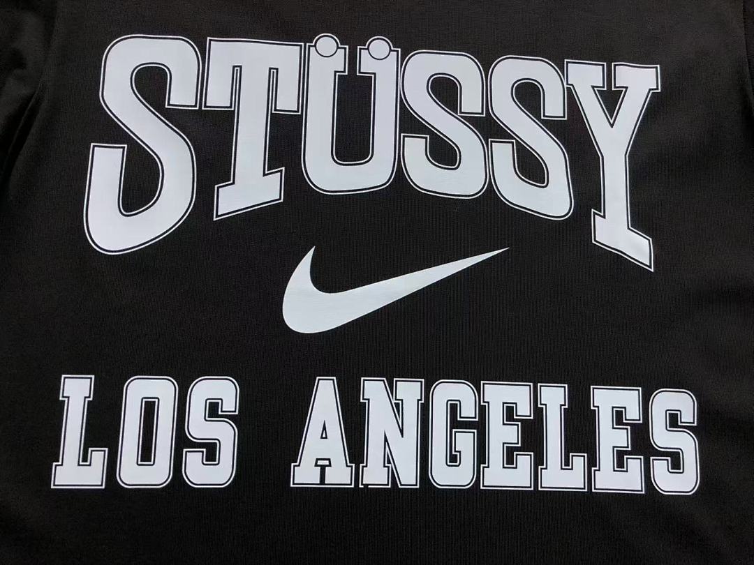 Nike 78 N⭐K⭐ STUSSY T-SHIRT 511274682 (Im 170Cm 60Kg I Wear Size S In The Phot) - Image 10
