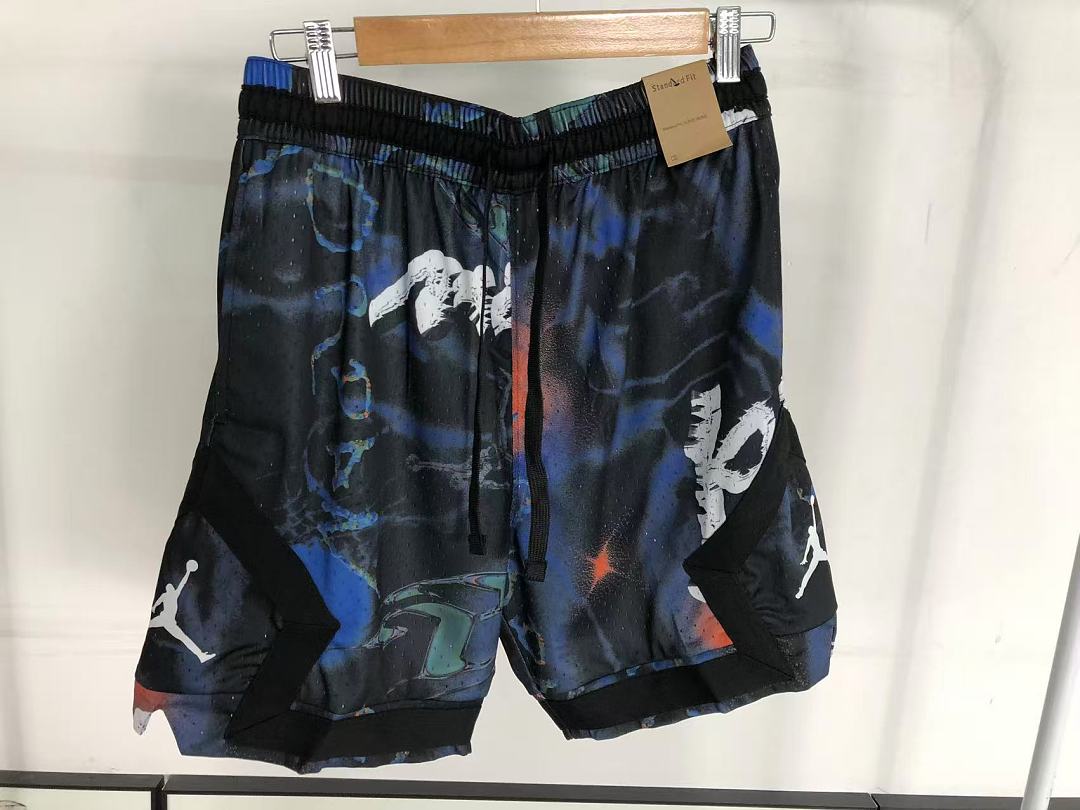 Unbranded 85 NBA BASKETBALL SHORTS 1252110002 (Im 170Cm 60Kg I Wear Size L In The Phot) - Image 18