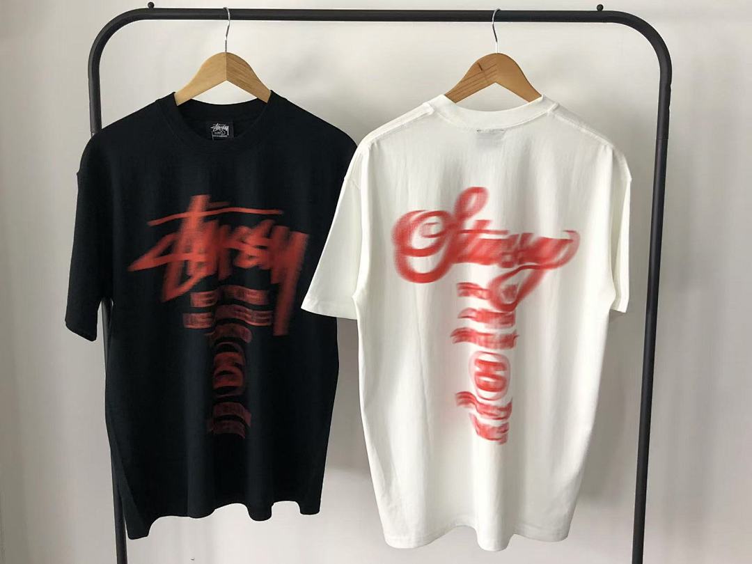 Stussy 85 STUSSY T-SHIRT - Image 28