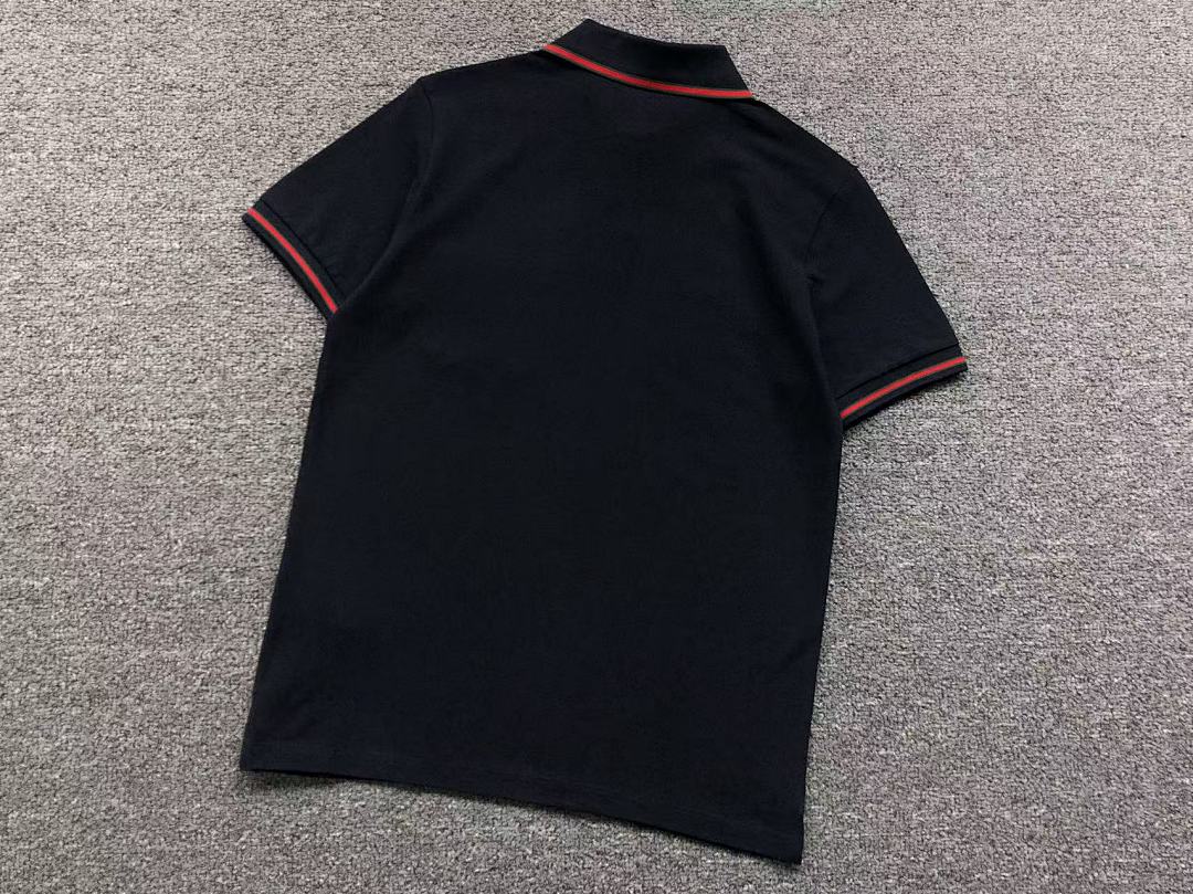 Gucci 135 G⭐C⭐I POLO 571908106 (Im 170Cm 60Kg I Wear Size M In The Phot) - Image 13