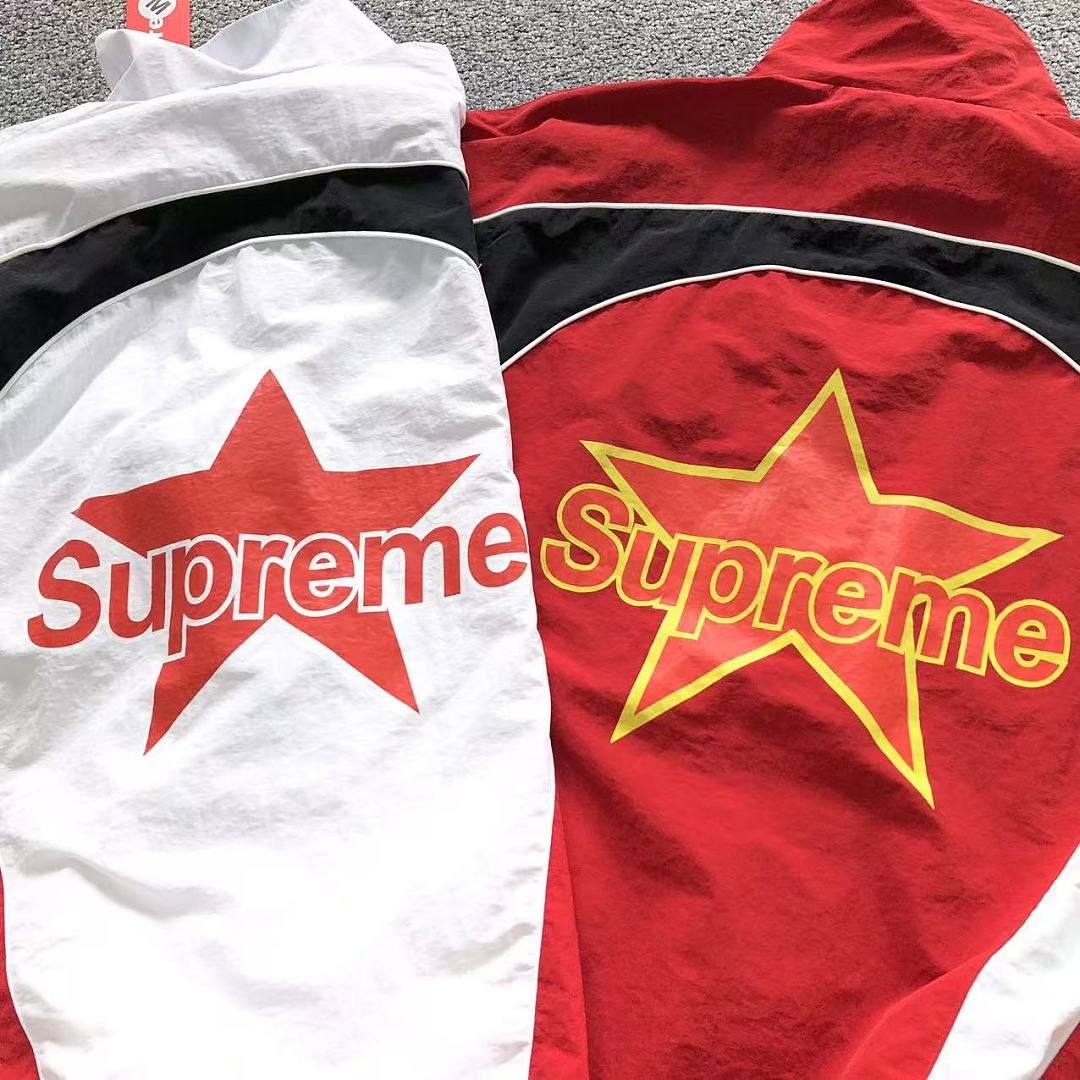 Supreme 275 S⭐⭐R⭐⭐E JACKET 4208250277 (Im 170Cm 60Kg I Wear Size M In The Phot) - Image 12