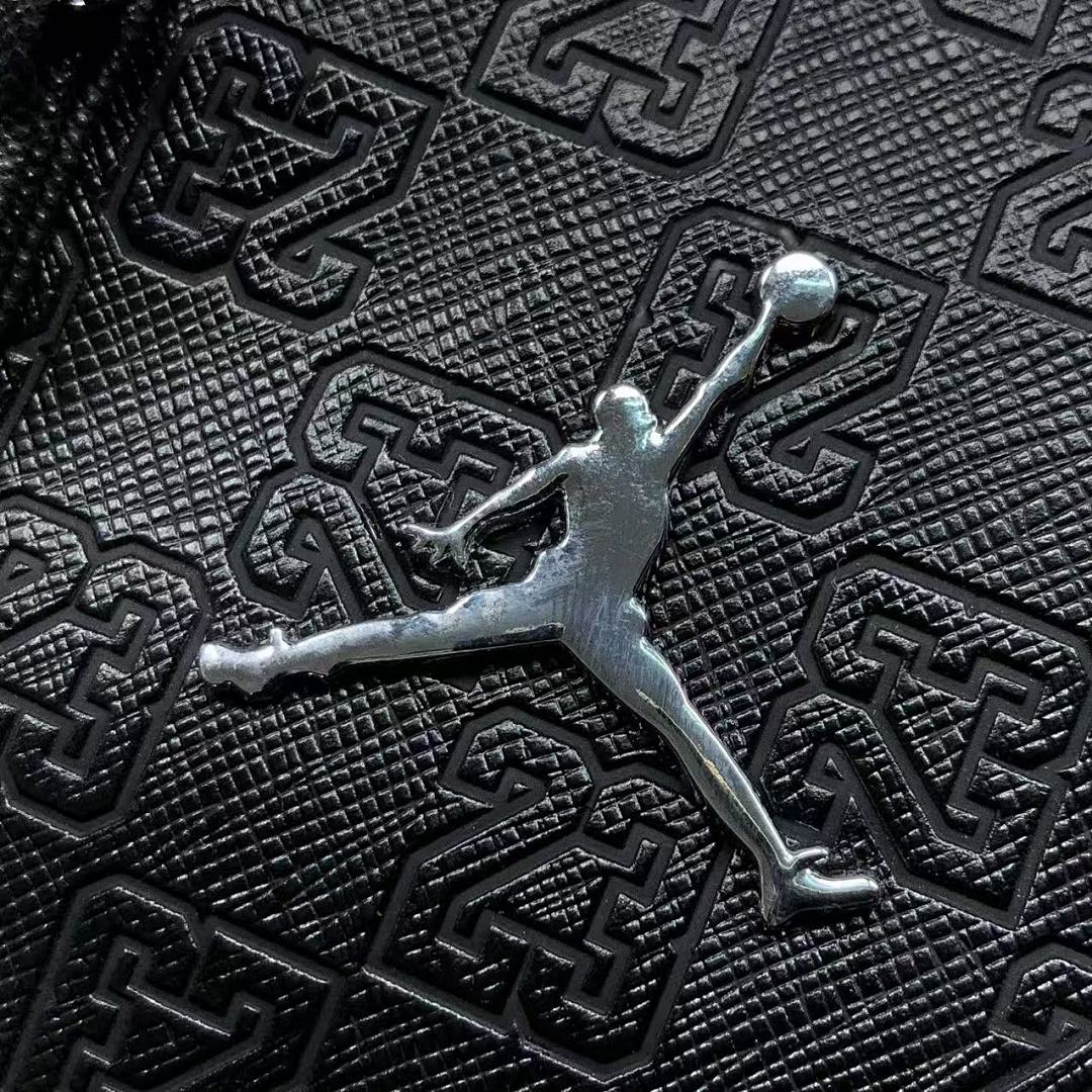 Air Jordan 95 A⭐R J⭐R⭐AN BAG 411290113 (Long 24CM* Wide 13CM*14CM) - Image 8