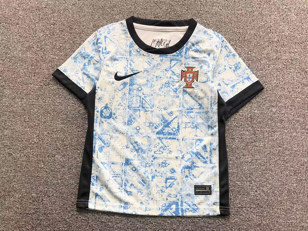 Chanel 75 FOOTBALL CHILD T-SHIRT - Image 6