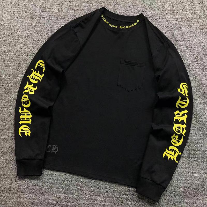 Comme des Garcons 95 C⭐⭐OME HE⭐⭐TS LONG SLEEVED 4121504144 (Im 170Cm 60Kg I Wear Size M In The Phot)