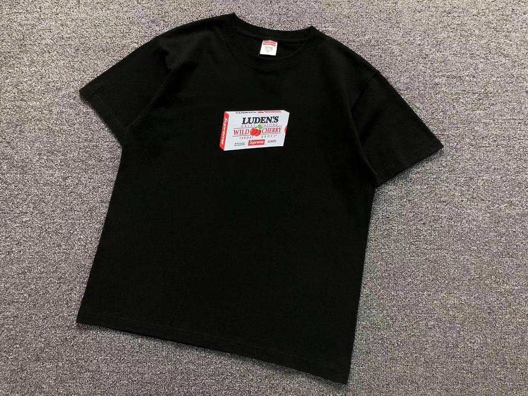 Supreme 98 S⭐⭐R⭐⭐E T-SHIRT 4207212002 (Im 170Cm 60Kg I Wear Size M In The Phot) - Image 14