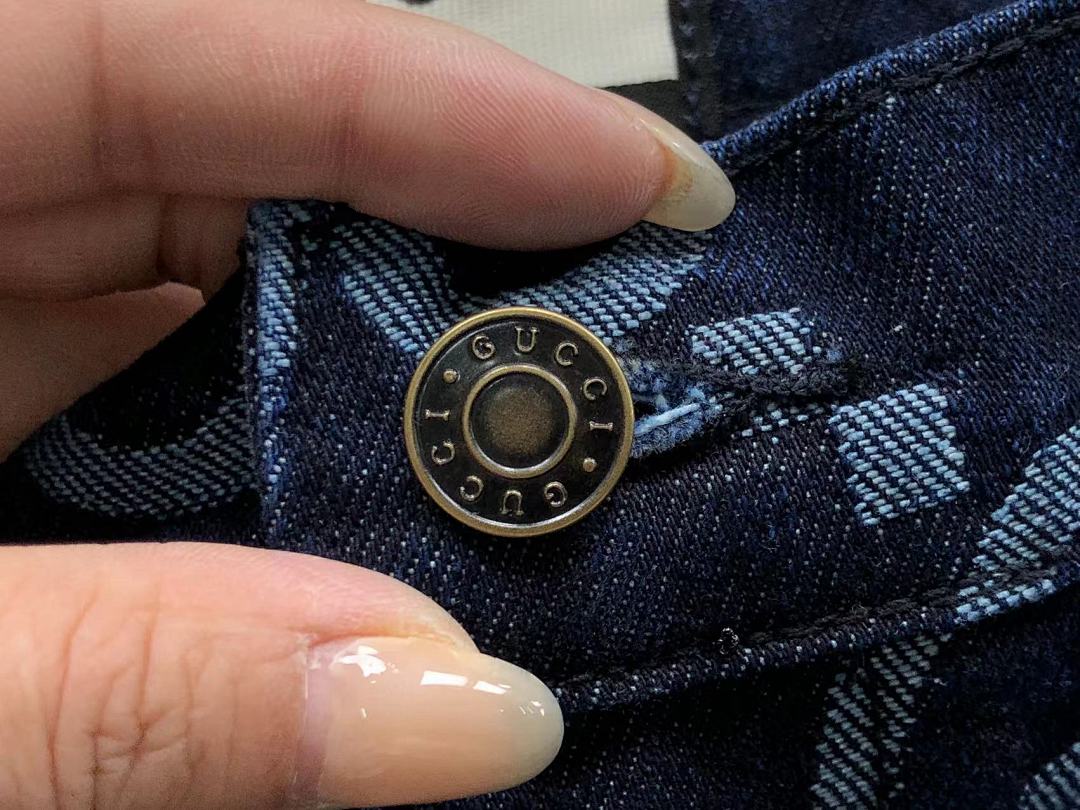 Gucci TROUSERS195 G⭐C⭐I JACKET - Image 42