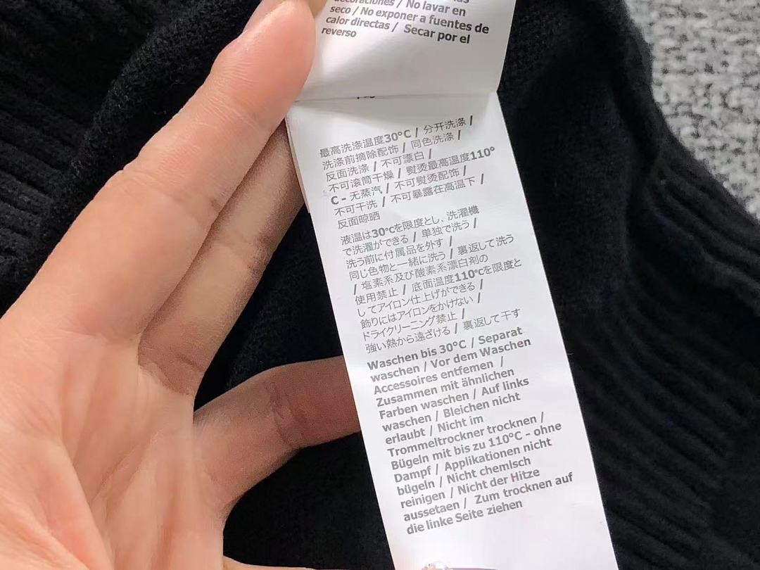 C.P. Company 165 CP SWEATER 4201090936 (Im 170Cm 60Kg I Wear Size M In The Phot) - Image 40