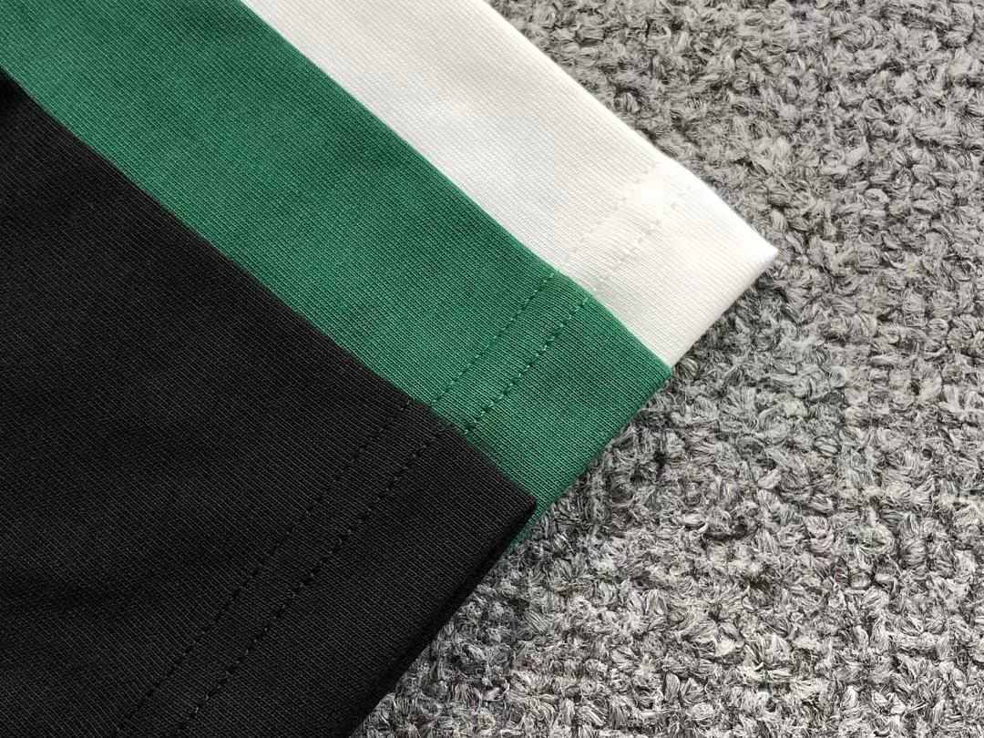 Gucci 135 G⭐C⭐I T-SHIRT 22050703125 (Im 170Cm 60Kg I Wear Size S In The Phot) - Image 16