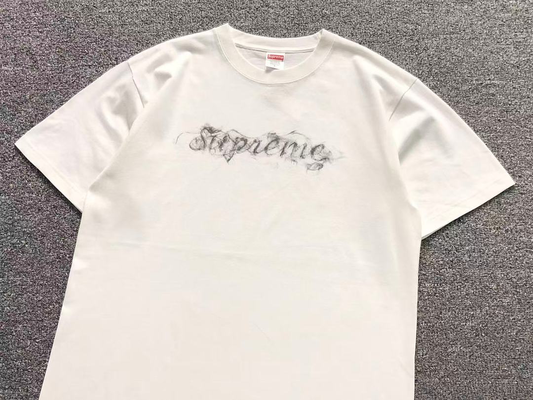Supreme 98 S⭐⭐R⭐⭐E T-SHIRT 4208204902 (Im 170Cm 60Kg I Wear Size L In The Phot) - Image 8