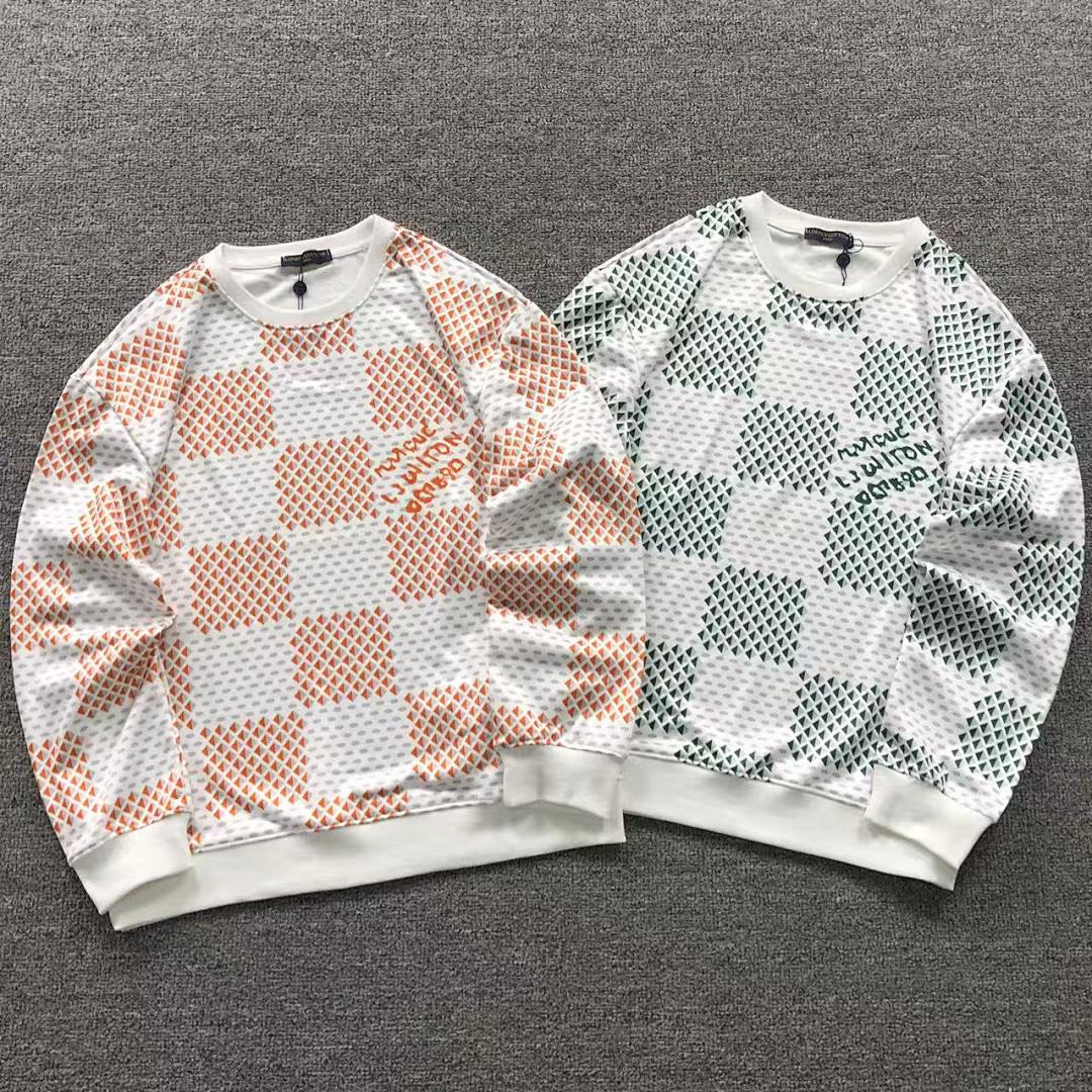 Louis Vuitton 95 L⭐ HOODIE 1111143532 (Im 170Cm 60Kg I Wear Size L In The Phot)