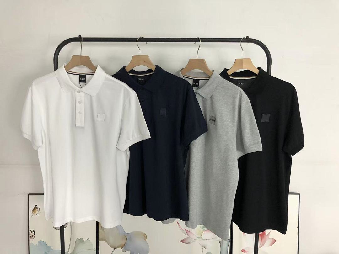 Hugo Boss 88 H⭐G⭐ B⭐⭐S POLO 3112190103 (Im 170Cm 60Kg I Wear Size L In The Phot) - Image 24