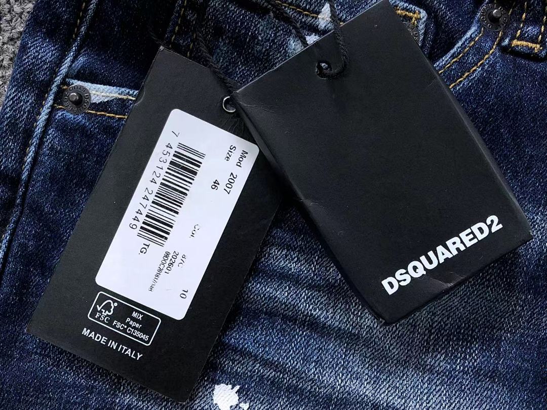 Dsquared2 228 DS⭐UAR⭐⭐2 - Image 20