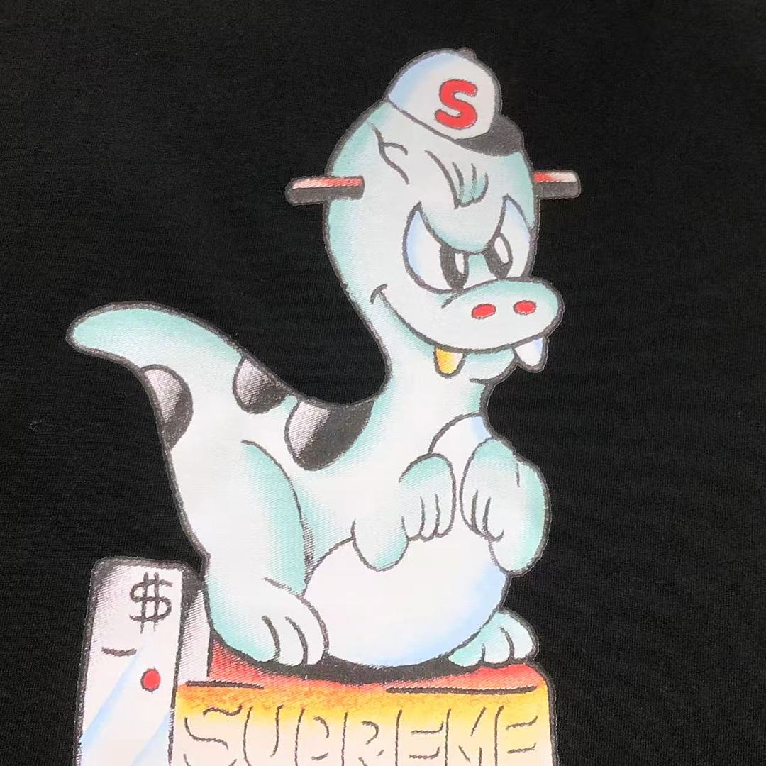 Supreme 78 S⭐⭐R⭐⭐E T-SHIRT 5252526123 (Im 170Cm 60Kg I Wear Size M In The Phot) - Image 14