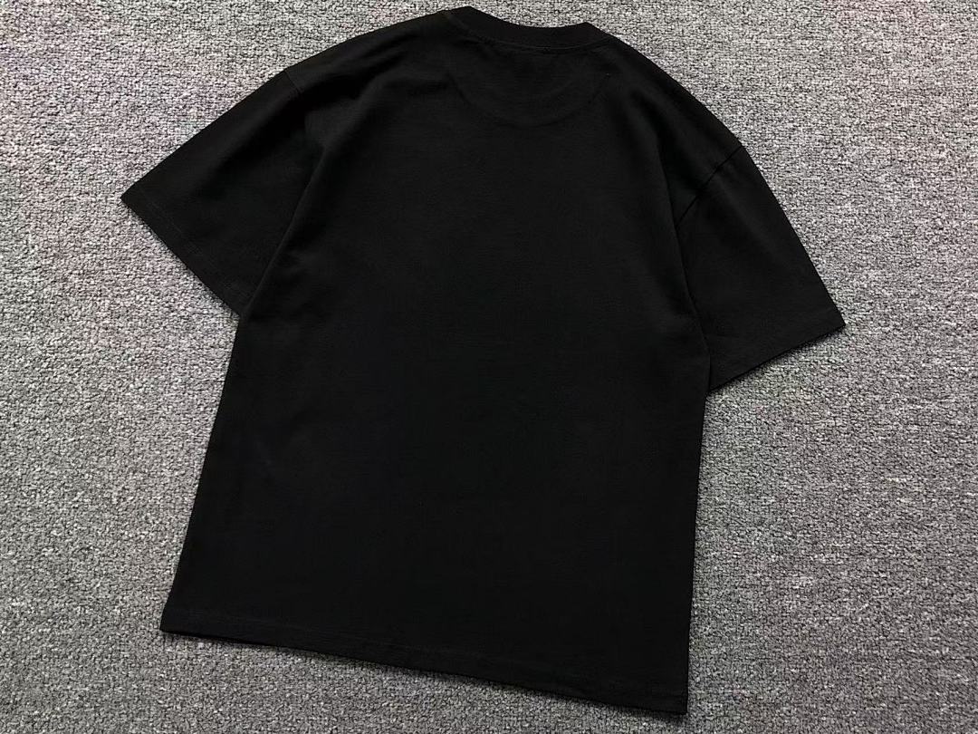 Drew House 98 DREW T-SHIRT 505261417 (Im 170Cm 60Kg I Wear Size S In The Phot) - Image 11