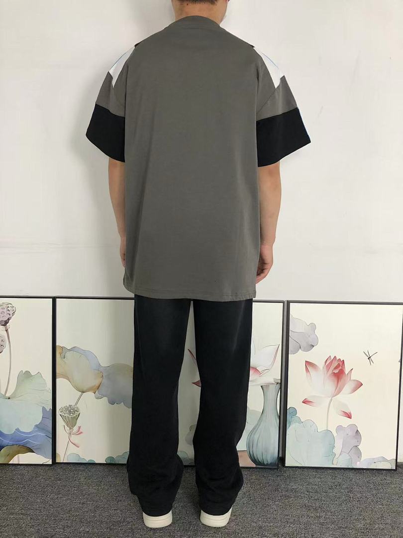 Martine Rose 125 M⭐RT⭐NE⭐O⭐E T-SHIRT 3204041317 (Im 170Cm 60Kg I Wear Size S In The Phot) - Image 4