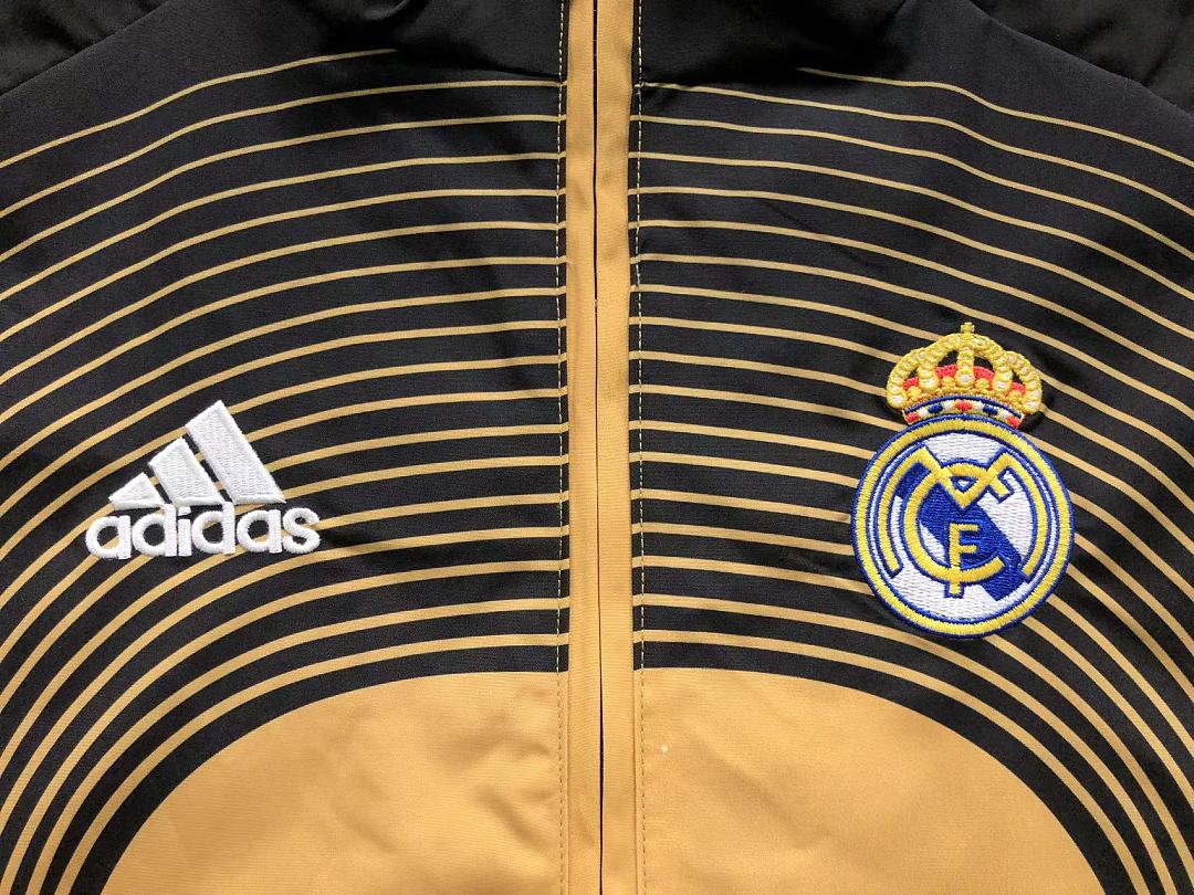 Unbranded 195 FOOTBALL JACKET 1242413002 (Im 170Cm 60Kg I Wear Size L In The Phot) - Image 8