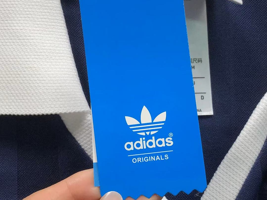 Adidas 125 A⭐I⭐AS POLO 4205271377 (Im 170Cm 60Kg I Wear Size M In The Phot) - Image 20