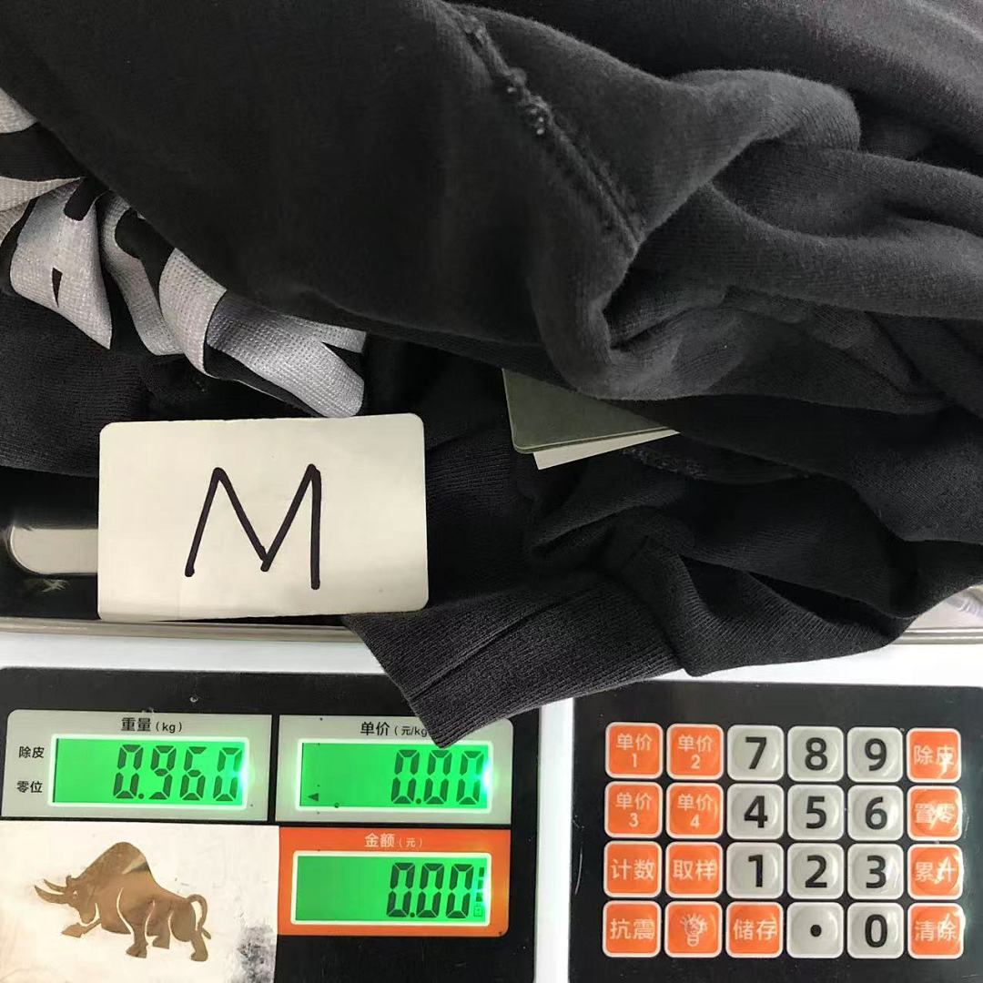 Balenciaga 258 B⭐L⭐⭐⭐IA⭐A HOODIE 31010043221 (Im 170Cm 60Kg I Wear Size M In The Phot) - Image 25