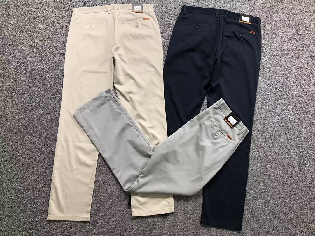 Unbranded 215 ERMENEGILDO ZEGNA TROUSERS 2204043201 (Im 170Cm 60Kg I Wear Size 33 In The Phot) - Image 5