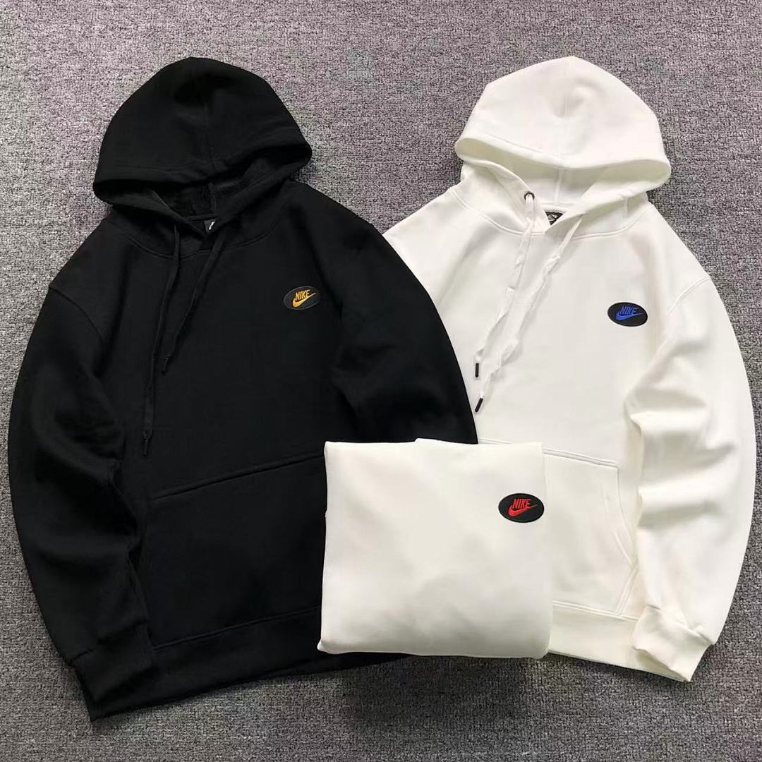 Unbranded 215 N⭐K⭐ HOODIE 2111131001 (Im 170Cm 60Kg I Wear Size XL In The Phot)