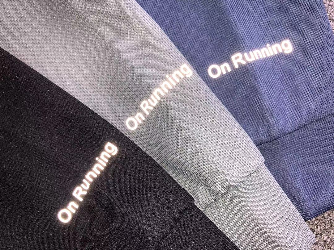 On Running 228 ON HOODIE - Image 16