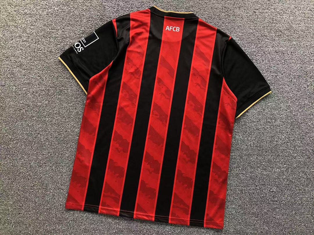 Unbranded 78 FOOTBALL T-SHIRT 11090938002 (Im 170Cm 60Kg I Wear Size L In The Phot) - Image 11